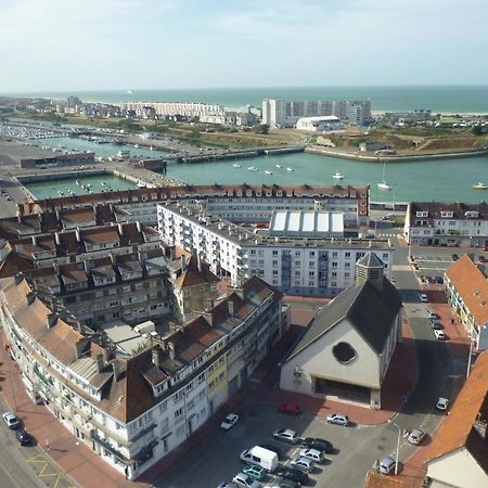 Hôtel Victoria Calais Extérieur photo