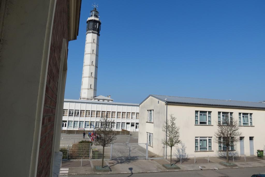 Hôtel Victoria Calais Extérieur photo
