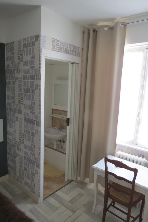 Hôtel Victoria Calais Extérieur photo