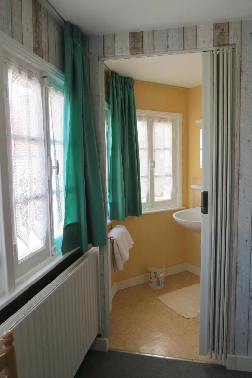 Hôtel Victoria Calais Chambre photo
