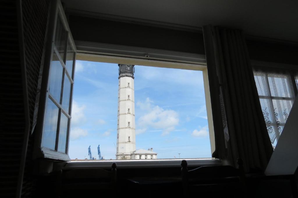 Hôtel Victoria Calais Chambre photo
