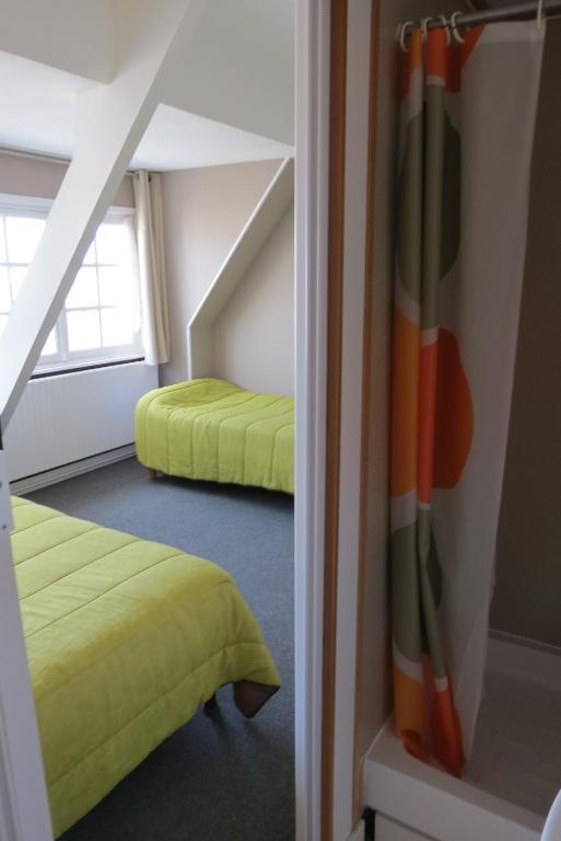 Hôtel Victoria Calais Chambre photo