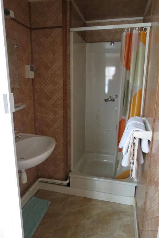 Hôtel Victoria Calais Extérieur photo