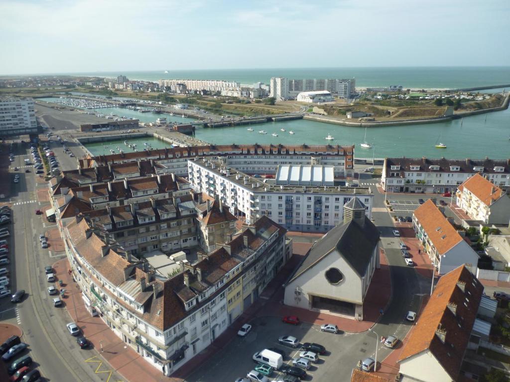 Hôtel Victoria Calais Extérieur photo