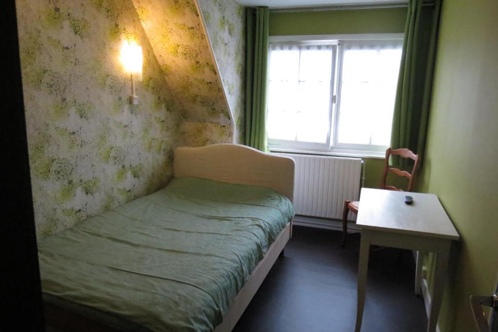 Hôtel Victoria Calais Extérieur photo