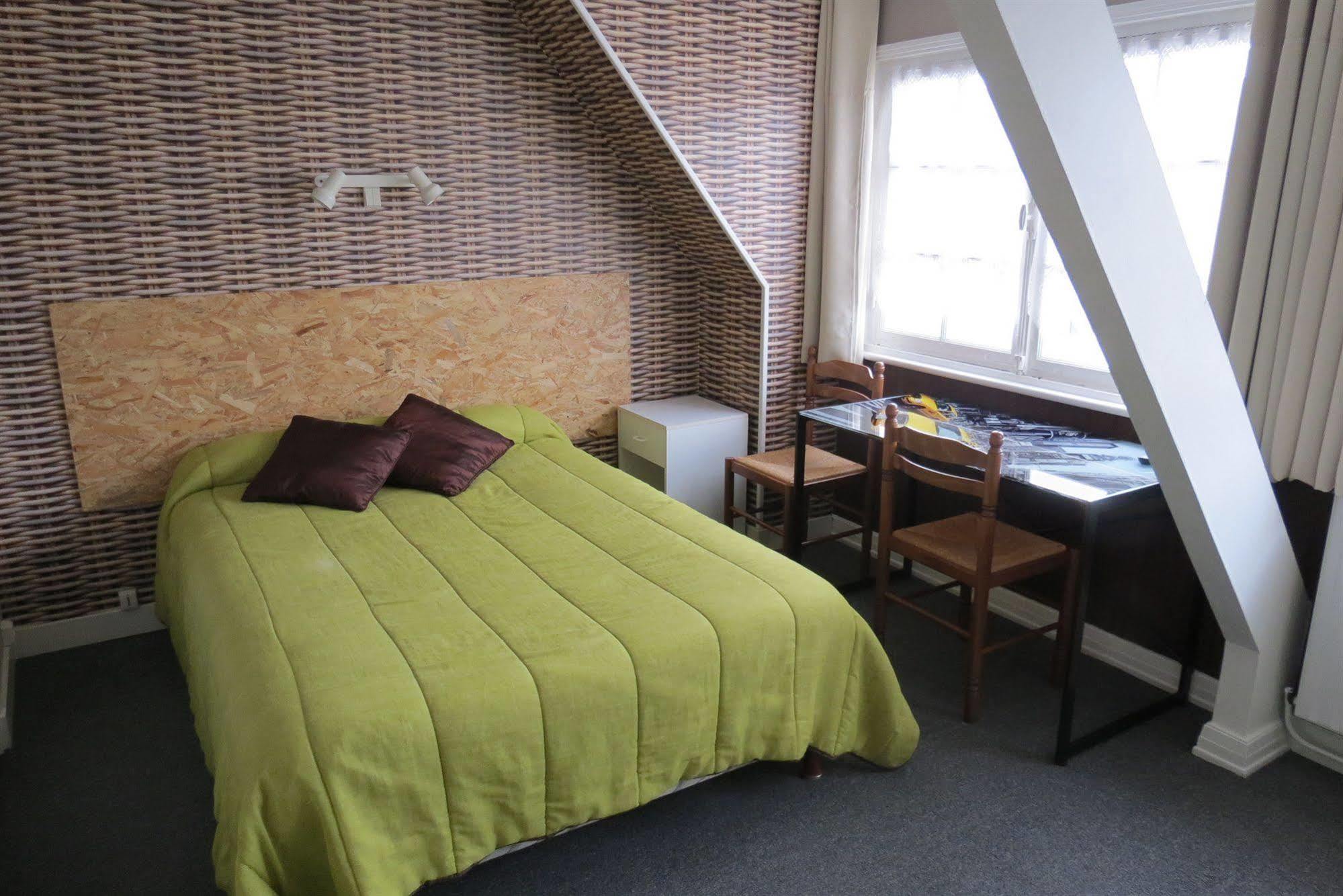 Hôtel Victoria Calais Extérieur photo