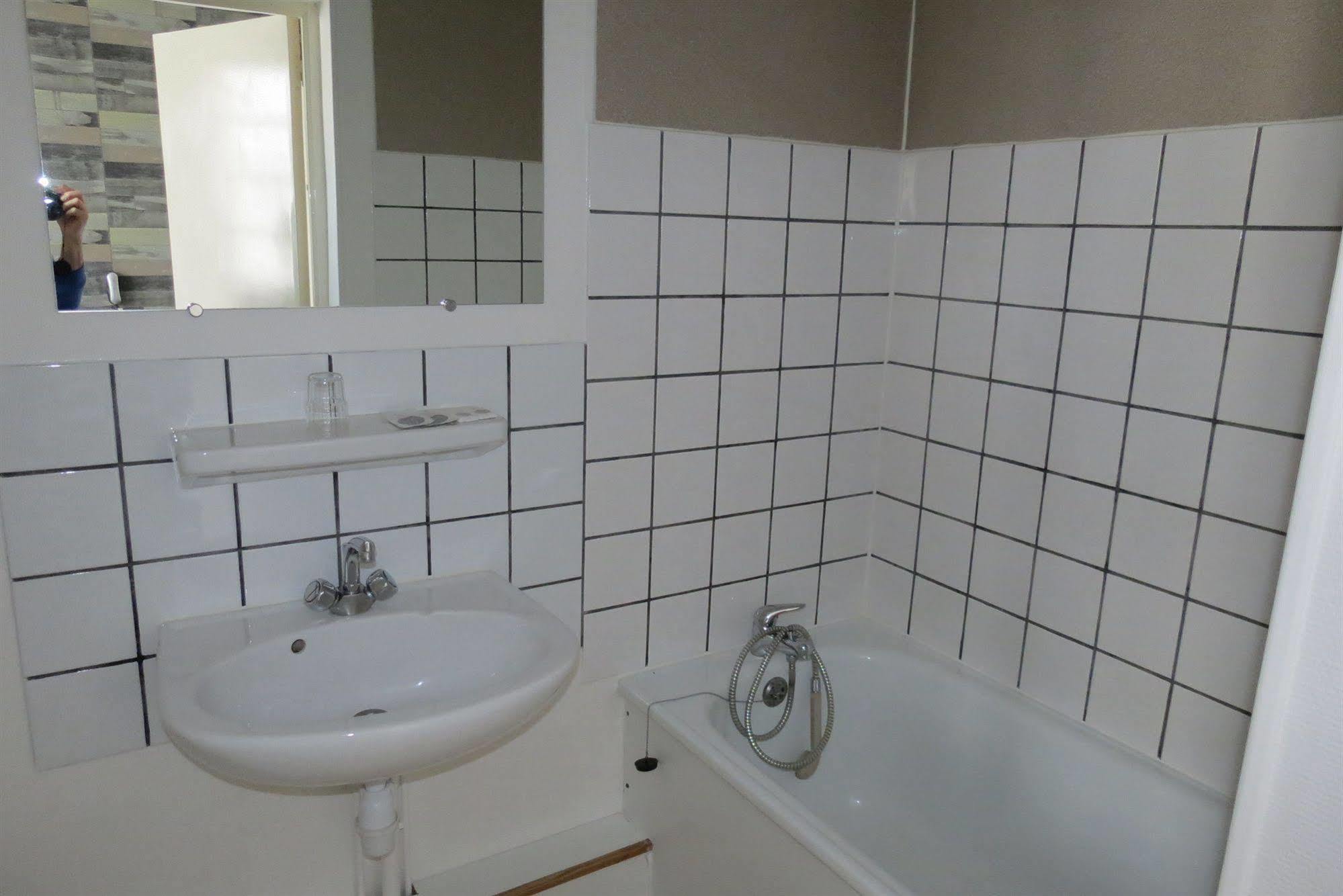 Hôtel Victoria Calais Extérieur photo