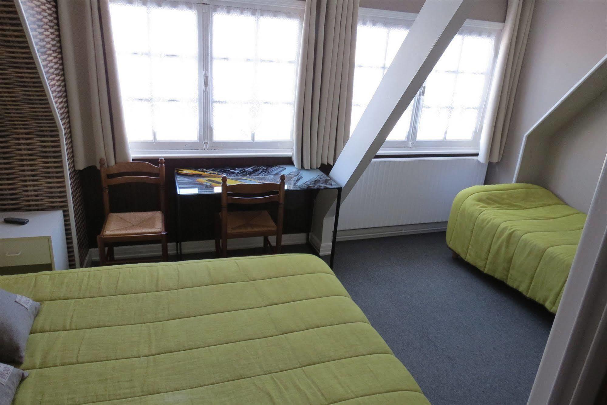 Hôtel Victoria Calais Extérieur photo