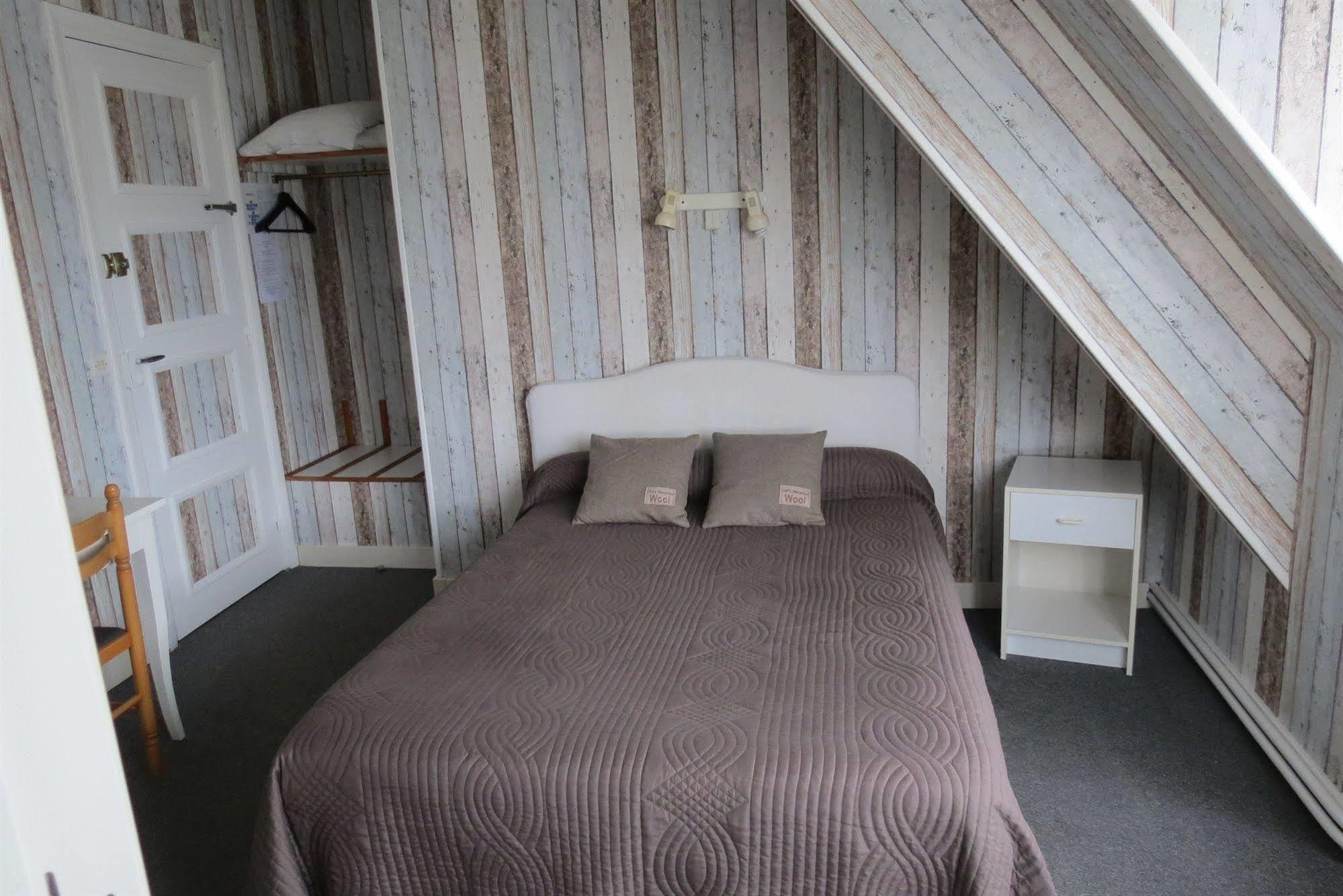 Hôtel Victoria Calais Extérieur photo
