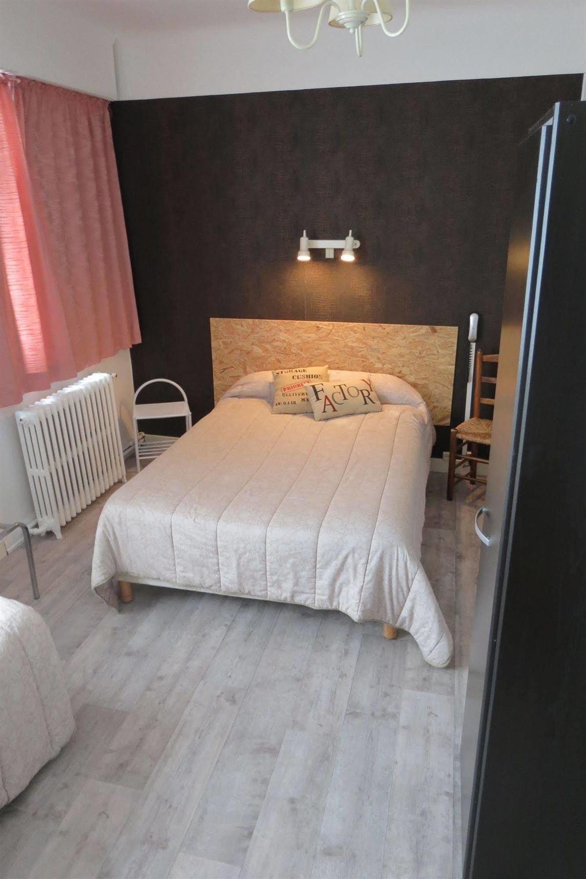 Hôtel Victoria Calais Extérieur photo