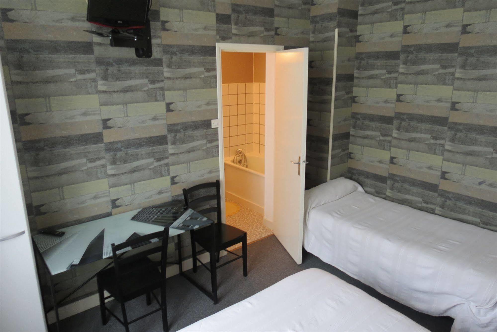 Hôtel Victoria Calais Extérieur photo